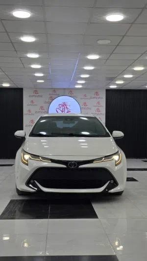 Used Toyota Corolla in Al Batinah