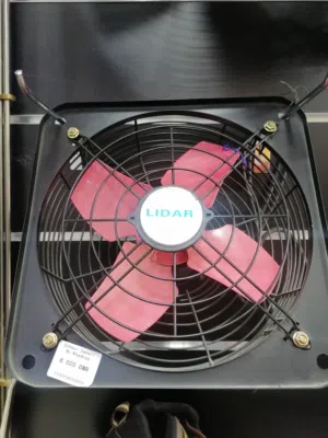 شفاط غبار 45w