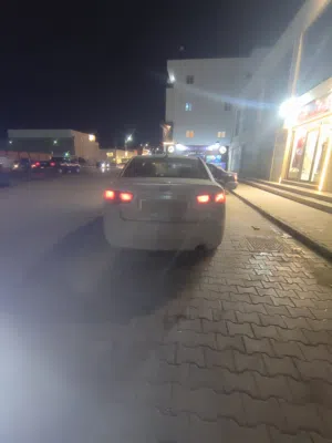 Used Kia Cerato in Benghazi