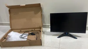 شاشه قيمنق 27 بوصه