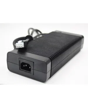 Mean Well GST280A12‐C6P AC DC Desktop Switching Adaptor 15v 17A 255W Desktop Power Supply  IEC C14