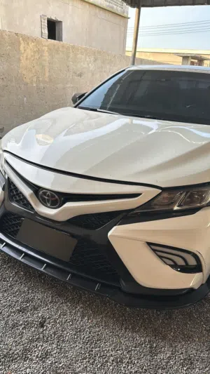 Used Toyota Camry in Al Batinah