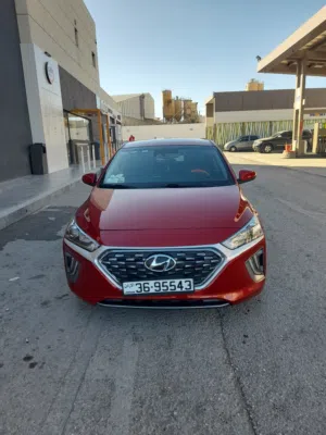 هيونداي ايونيك 2020-Hundai ioniq 2020