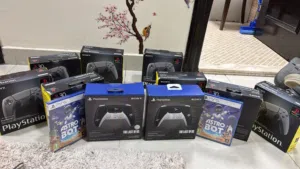 Controller ps5