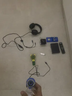 FOR SALE headset brick game tv box electronic fan usb camera viva usb card cpu air cooler