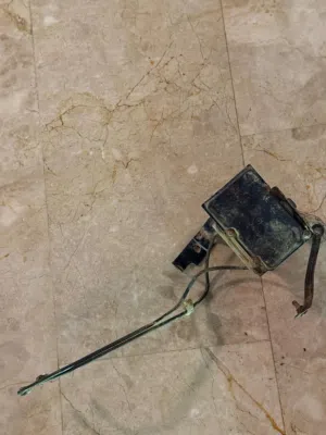 بمبه ABS بالضمان متع هونداي كلك