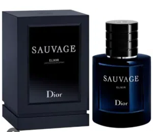 sauvage elixir