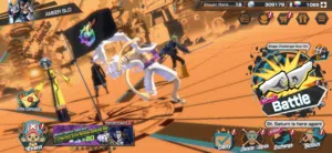 حساب باونتي راش