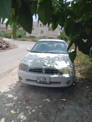 Used Kia Spectra in Ajloun