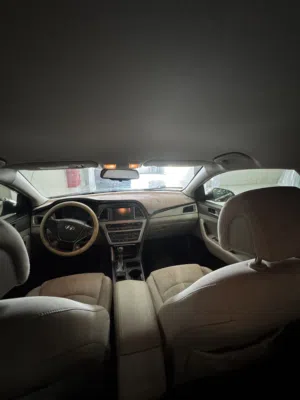 Used Hyundai Sonata in Dubai