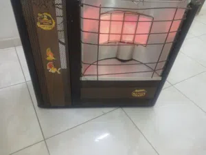 صوبة رومو الجوهرة 4 شعلات