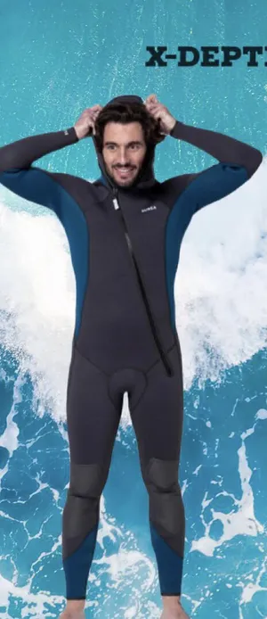 بدلة غوص 5mm dive suit