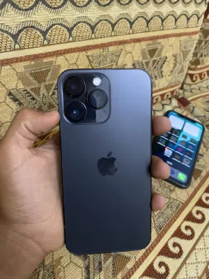 Apple iPhone 14 Pro Max 256 GB in Misrata