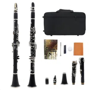كلارينيت ايجل – Eagle Clarinet