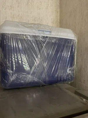 حافظة طعام صناعة امريكي 34 لتر