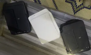 Canon pixma MG3040طابعات للبيع & HP DeskJet canon pixma ST3340