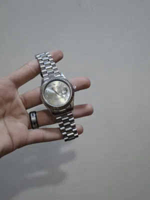ROLEX MASTER COPY
