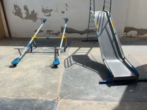العاب منزل