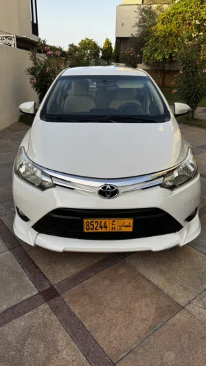 Toyota Yaris excellent condition