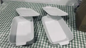 اوانى السفره
