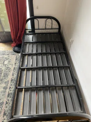Single Bed