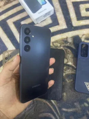 Samsung A16   رام 8.