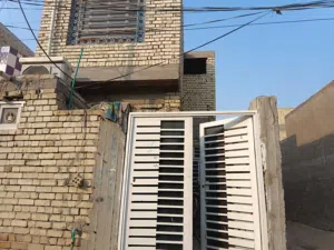 100 m2 3 Bedrooms Townhouse for Sale in Najaf Abou Talib