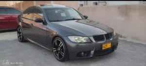 Used BMW 3 Series in Muscat