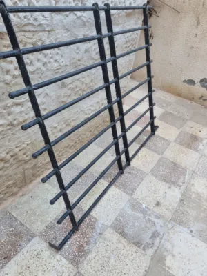 حماية شباك