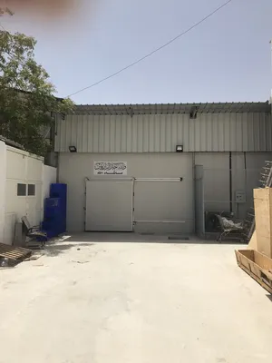 Cold Store for rent 350 OMR/ مخزن تبريد للإيجار