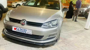 2013 VOLKSWAGEN GOLF FOR SALE