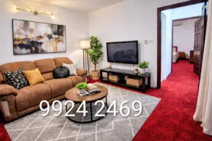 ستوديو للإيجار في موالح الجنوبية Studio rent in Mawalleh south