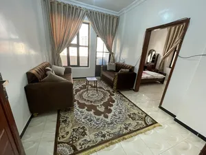 200 m2 3 Bedrooms Apartments for Rent in Sana'a Haddah