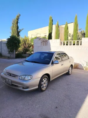 Used Ford Fusion in Irbid