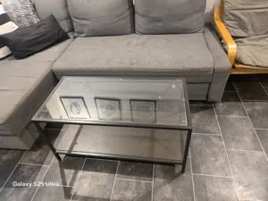 IKEA Sofa cum Bed plus Storage for sale