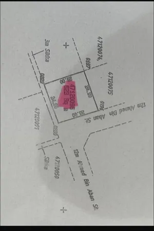‏سكنية ‏.‏ 623 م٢ ‏.‏ المالك‏2