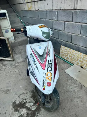 دراجات اتنينم  عطلاتهن بسيطه ابيع حديد
