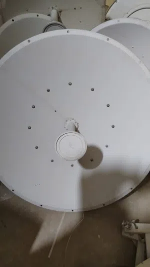 دش ubnt نضيف