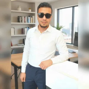 Hassan Ahmed 