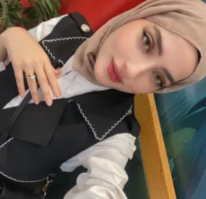 اية عارف عيايدة 