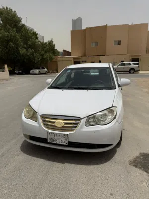 هيونداي النترا 2008 جير عادي