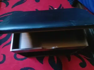 طاولة تلفزيون سيكوريت