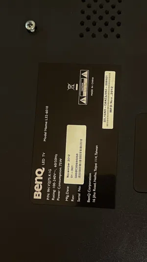 Used tv beqo