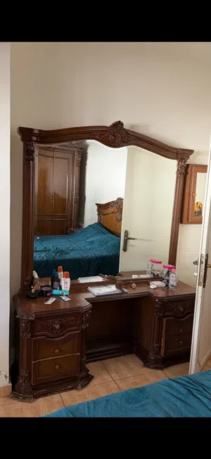 غرفة نوم ماستر للبيع