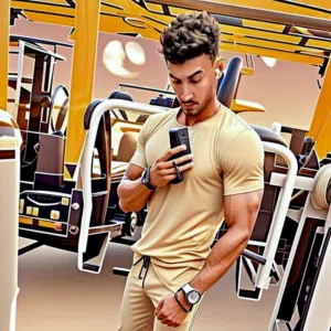 ايوب النعوت