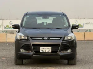 Used Ford Escape in Al Riyadh