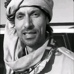 Ighlas Ahmeyada 