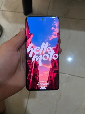 motorola edge 60 fusion