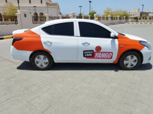 جير عادي صني 2019 للبيع مع رقم فقط