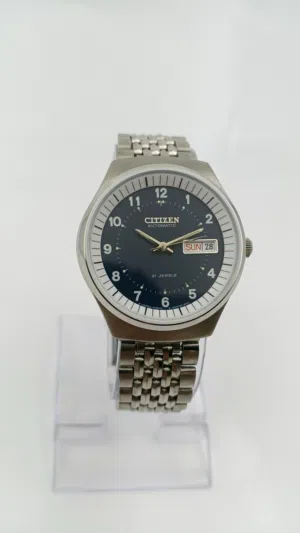 CITIZEN WATCH JAPAN MADE